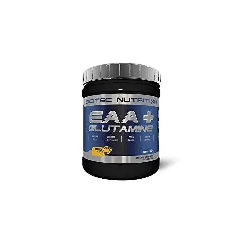 Scitec Nutrition EAA + Glutamine Mango