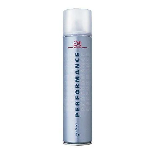 Wella Performance Hairspray Extra Hold