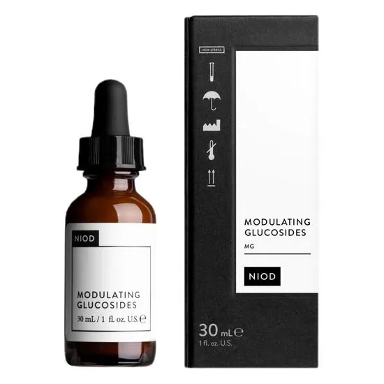 NIOD Modulating Glucosides