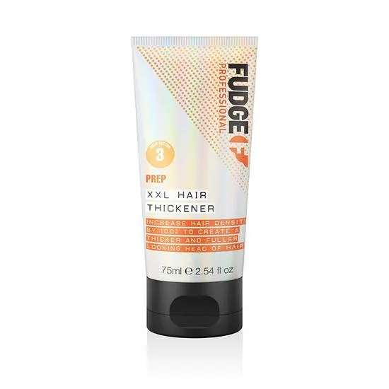 Fudge Professional Styling XXL Hair Thickener Cream 75ml