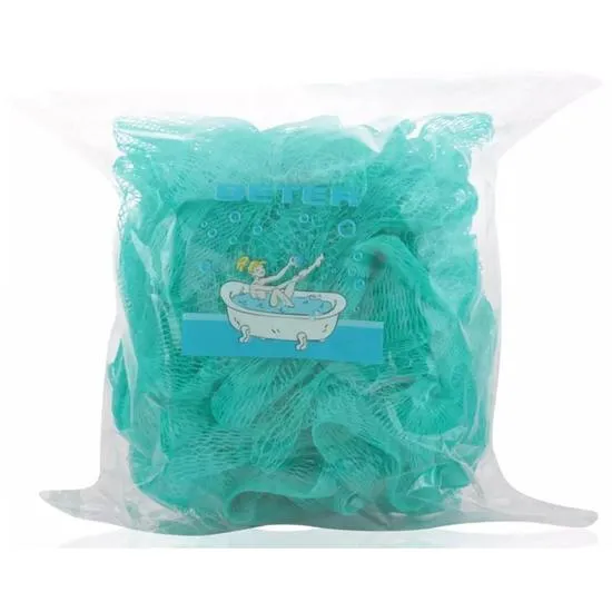 Beter Mesh Sponge Peeling