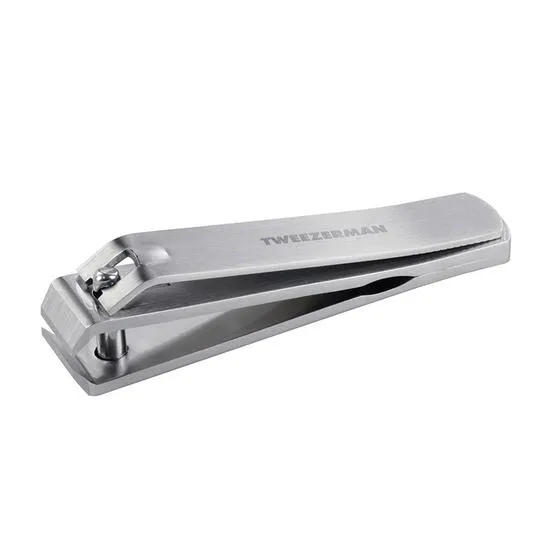 Tweezerman Extra Strength Toenail Clipper