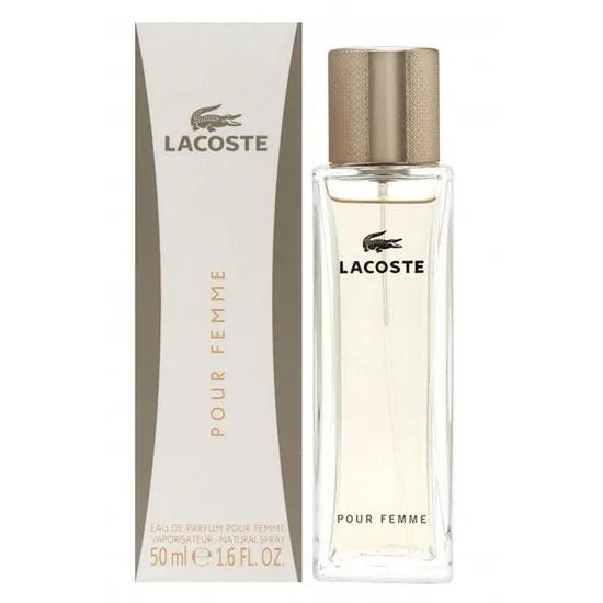 Lacoste Pour Femme Eau De Parfum
