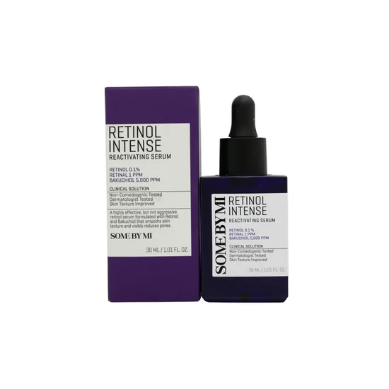 Some by Mi Retinol Intense Reactivating Serum