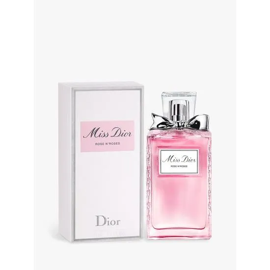 DIOR Miss Dior Rose N'Roses Eau De Toilette
