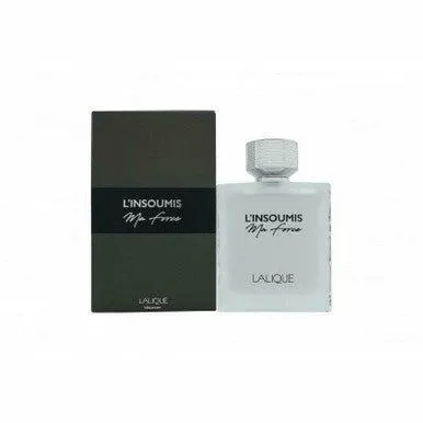 Lalique L'Insoumis Ma Force Eau De Toilette