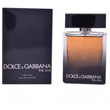 Dolce & Gabbana The One For Men Eau De Parfum