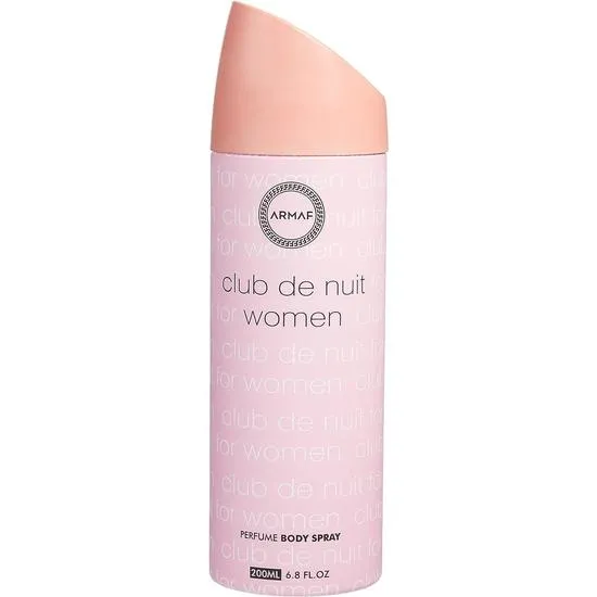 Armaf Club De Nuit Body Spray Spray