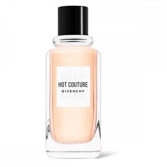 GIVENCHY Hot Couture Eau De Parfum