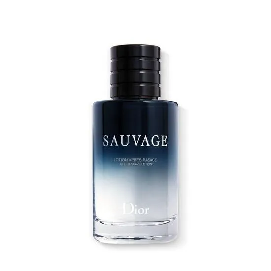 DIOR Sauvage Aftershave Lotion