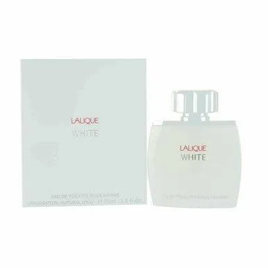 Lalique White Eau De Toilette