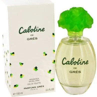 Gres Cabotine De Gres Eau De Toilette