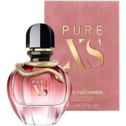 Paco Rabanne Pure XS Eau De Parfum