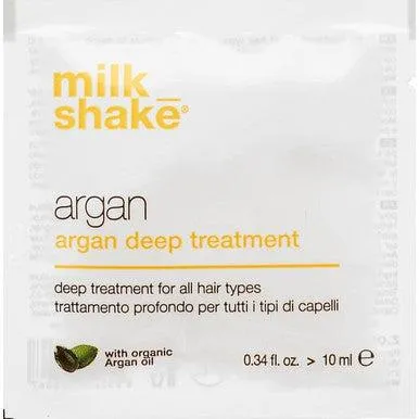 milk_shake Natural Care Active Yogurt Mask