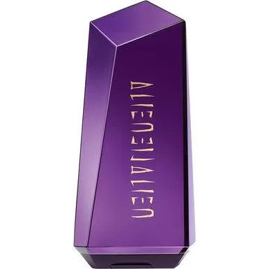 Mugler Alien Beautifying Body Lotion