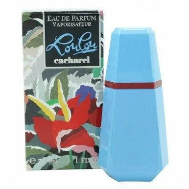 Cacharel Loulou Eau De Parfum