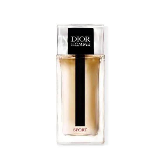 DIOR Homme Sport Eau De Toilette