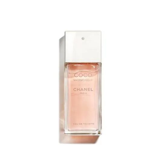 CHANEL Coco Mademoiselle Eau De Toilette