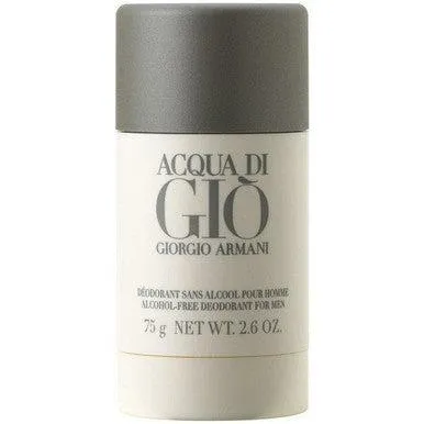 Giorgio Armani Acqua Di Gio Deodorant Stick
