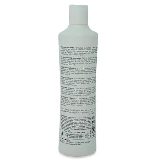 Fanola Smooth Care Straightening Shampoo