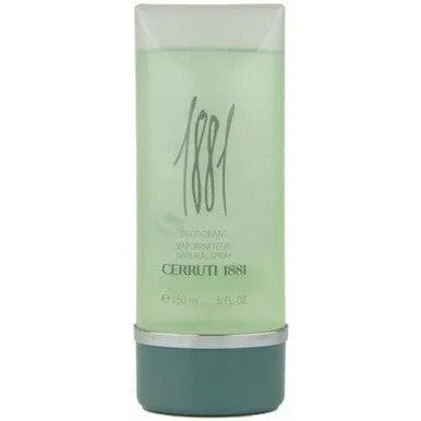 Cerruti 1881 Deodorant Spray