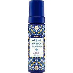 Acqua Di Parma Mirto Di Panarea Shower Mousse