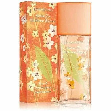 Elizabeth Arden Green Tea Nectarine Blossom Eau De Toilette