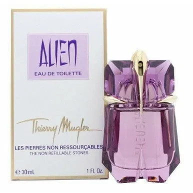 Mugler Alien Women Eau De Toilette