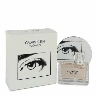 Calvin Klein Women Eau De Parfum