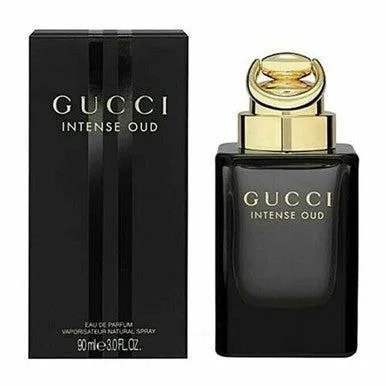 Gucci Oud Intense Eau De Parfum