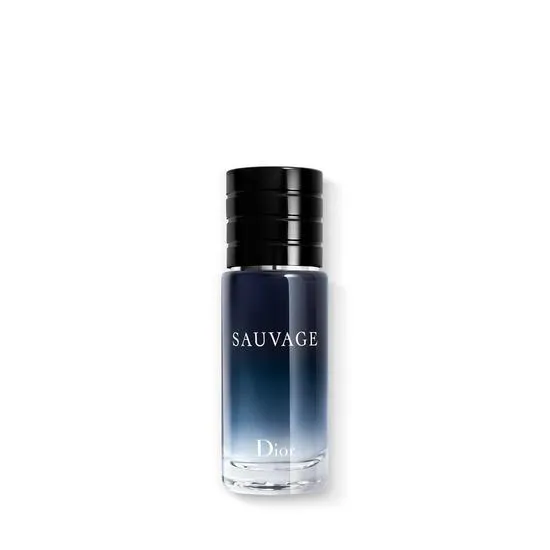 DIOR Sauvage Eau De Toilette