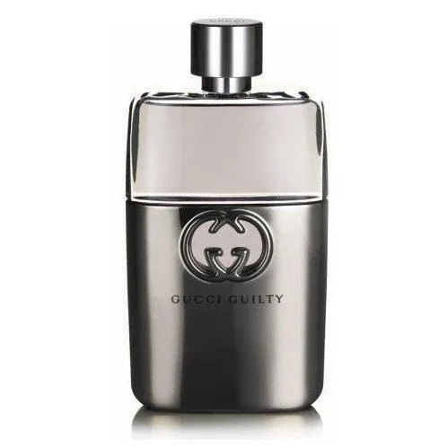 Gucci Guilty Pour Homme Eau De Toilette