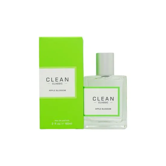 CLEAN Apple Blossom Eau De Parfum