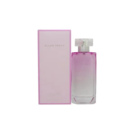 Ellen Tracy English Garden Sweet Pea Eau De Parfum
