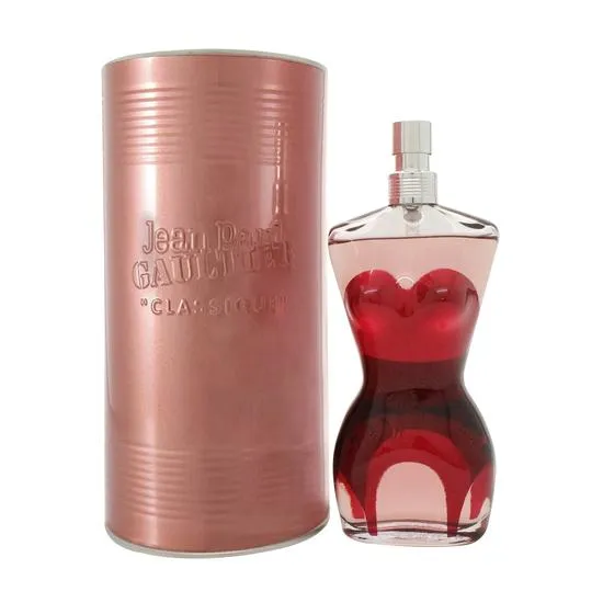 Jean Paul Gaultier Classique Eau De Parfum