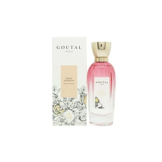 Goutal Rose Pompon Eau De Toilette