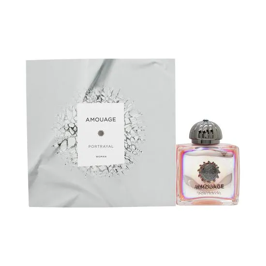 Amouage Portrayal Woman Eau De Parfum
