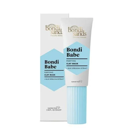Bondi Sands Bondi Babe Clay Mask