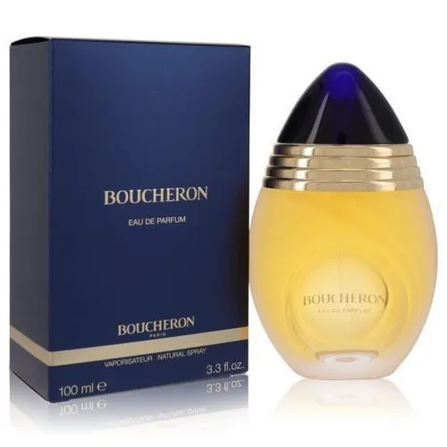 Boucheron Pour Femme Eau De Parfum