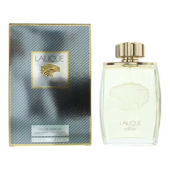 Lalique Pour Homme Lion Eau De Parfum