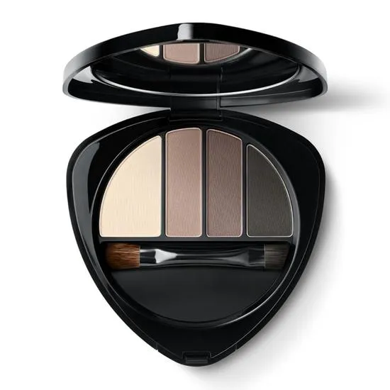 Dr Hauschka Eye & Brow Palette