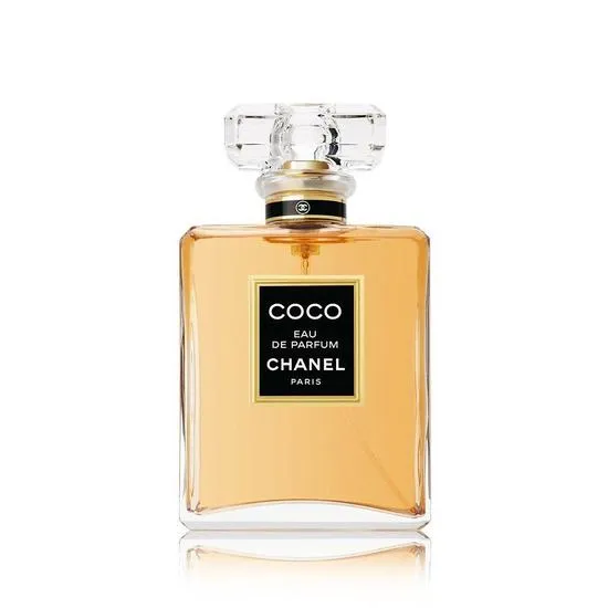 Chanel Coco Eau De Parfum 100Ml
