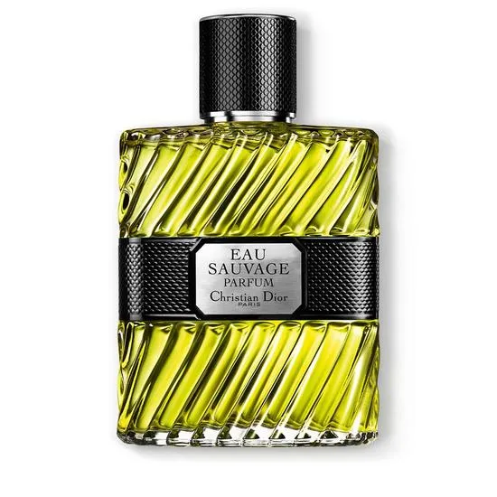 Dior Eau Sauvage Parfum 100Ml