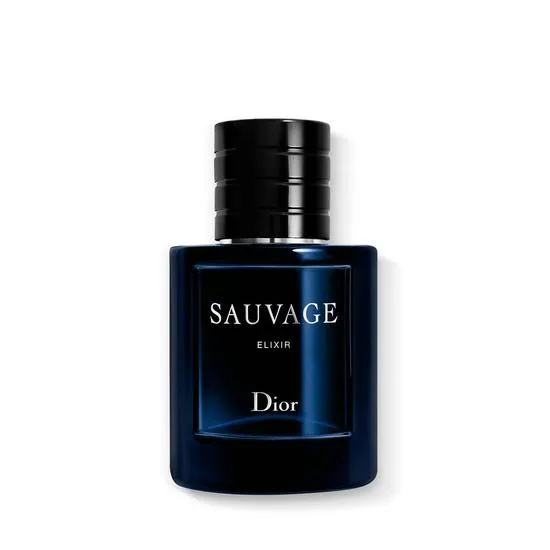 DIOR Sauvage Elixir