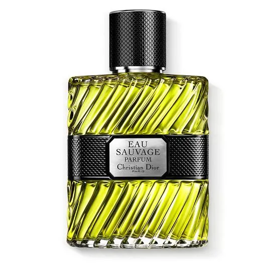 DIOR Eau Sauvage Parfum