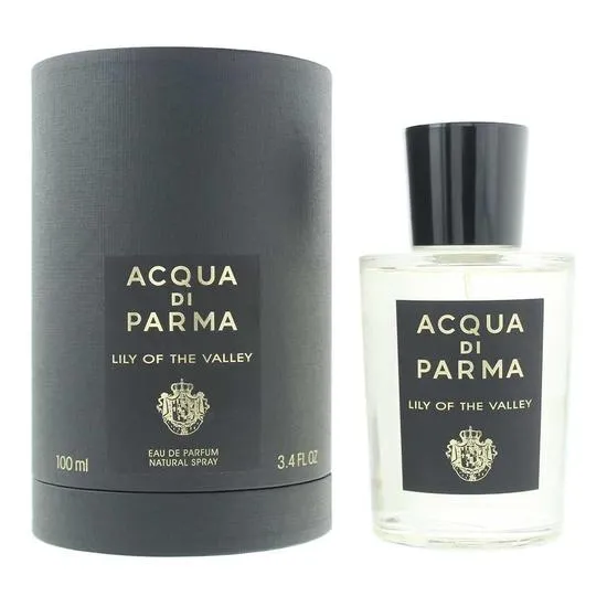 Acqua Di Parma Lily Of The Valley Eau De Parfum