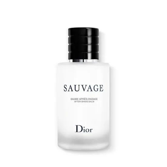 DIOR Sauvage Aftershave Balm