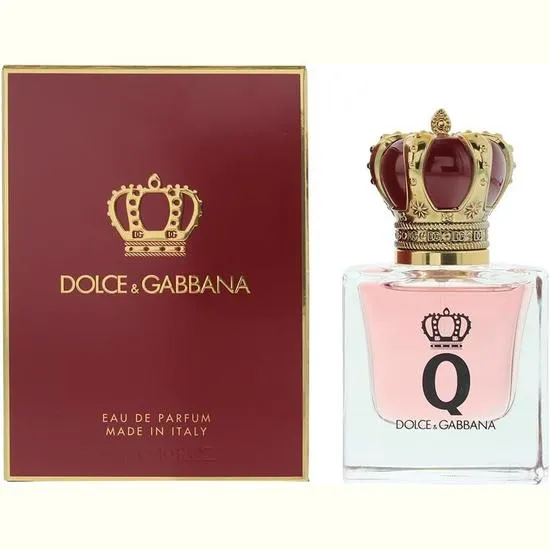 Dolce & Gabbana Gabanna Q Eau De Parfum