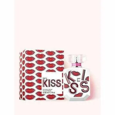 Victoria's Secret Just A Kiss Eau De Parfum