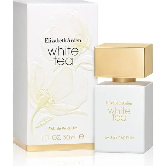 Elizabeth Arden White Tea Eau De Parfum